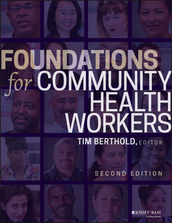 Foundations for community health workers, second edition Ebook